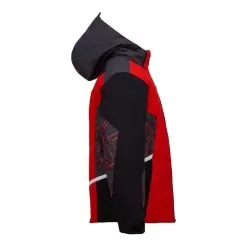 Spyder Mini Challenger Boys Ski Jacket SAVE 40% -Skiing Shop spyder challenger boys ski jacket 1000 x 1000 side 1