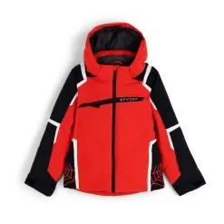 Spyder Challenger Boys Ski Jacket