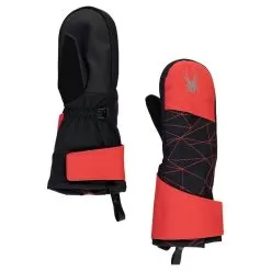 Spyder Mini Cubby Ski Mittens