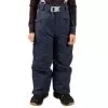 Trespass Marvelous Ski Pants, Navy -Skiing Shop trespass marvelous kids ski pants navy 1