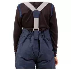 Skiing Shop -Skiing Shop trespass marvelous kids ski pants navy 2