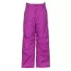 Trespass Contamines Girls Ski Pants - Purple Orchid
