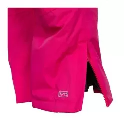 Trespass Celina Kids Ski Fleece, Pink Lady Marl - Save 25% -Skiing Shop trespass contamines unisex ski pants pink lady 2 2 1