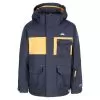 Trespass Montee Boys Ski Jacket, Navy -Skiing Shop trespass montee boys ski jacket navy 2