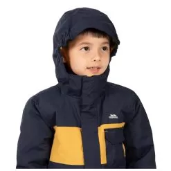 Trespass Montee Boys Ski Jacket, Navy 15 Trespass Montee Boys Ski Jacket, Navy -Skiing Shop trespass montee boys ski jacket navy 6