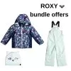 Roxy Snowy Tale Girls Ski Jacket, Ski Pants & Beanie Bundle -Skiing Shop untitled design 1 10