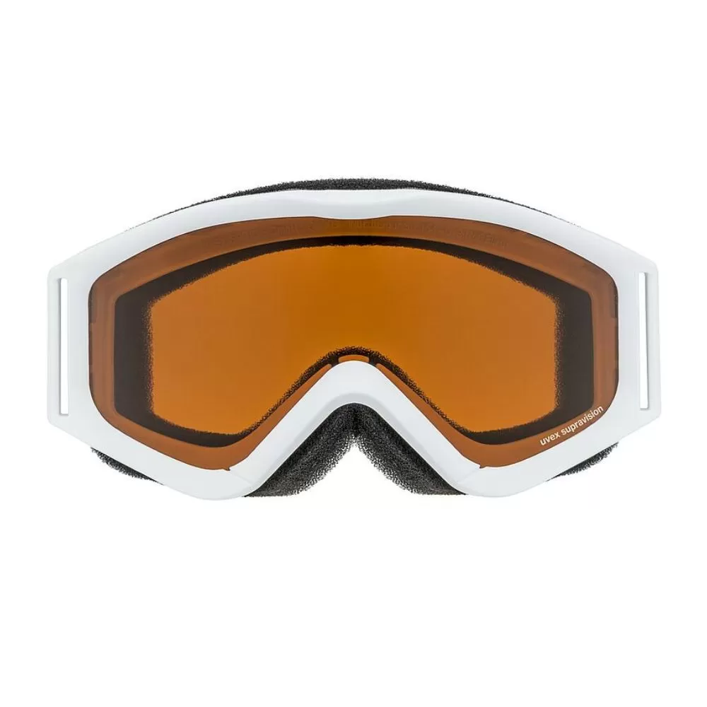 Uvex Manic Pro Black Ski Helmet & Goggle Bundle 5 Uvex Manic Pro Black Ski Helmet & Goggle Bundle - Image 3