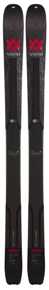 Volkl Volk Mantra V Werks Flat Ski 2022-2023