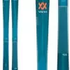 Volkl Blaze 106 Flat Ski 2022-2023