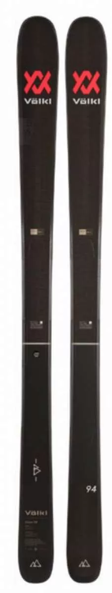 Volkl Blaze 94 Flat Ski 2022-2023