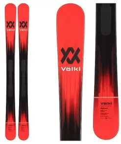 Volkl Junior's Mantra Flat Ski 2021-2022