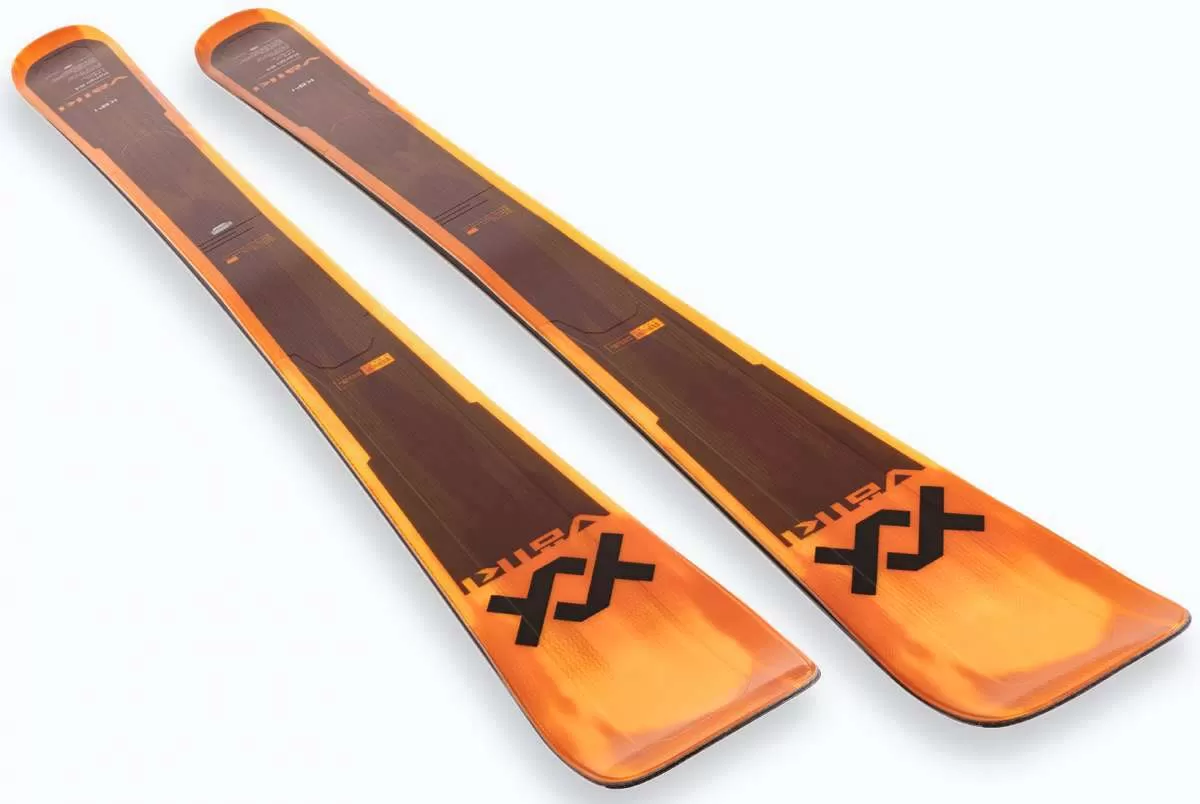 Volkl Kanjo 84 Flat Ski 2022-2023 4 Volkl Kanjo 84 Flat Ski 2022-2023 - Image 2
