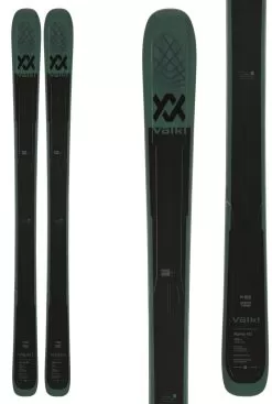 Volkl Mantra 102 Flat Ski 2022-2023