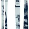 Volkl Revolt 95 Flat Ski 2022-2023