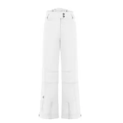 Poivre Blanc Girls Ski Jacket & Ski Pants Bundle - True Blue/White -Skiing Shop w22 0820 jrgl white 1